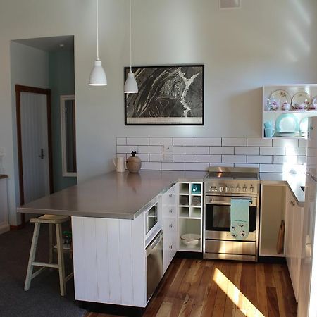 Silverstream Retreat Lower Hutt Bilik gambar