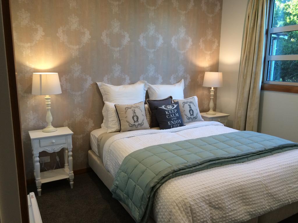 Silverstream Retreat Lower Hutt Bilik gambar