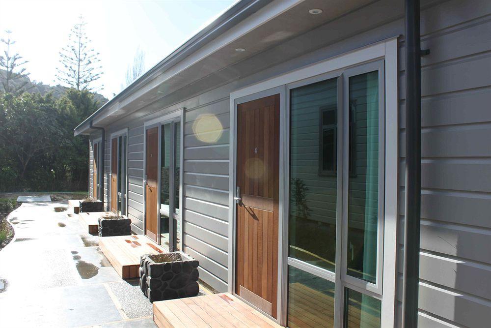 Silverstream Retreat Lower Hutt Luaran gambar