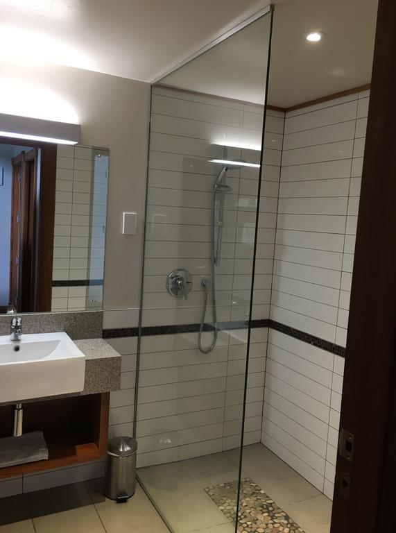 Silverstream Retreat Lower Hutt Bilik gambar