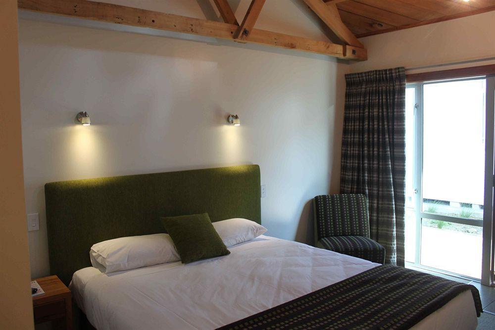 Silverstream Retreat Lower Hutt Luaran gambar