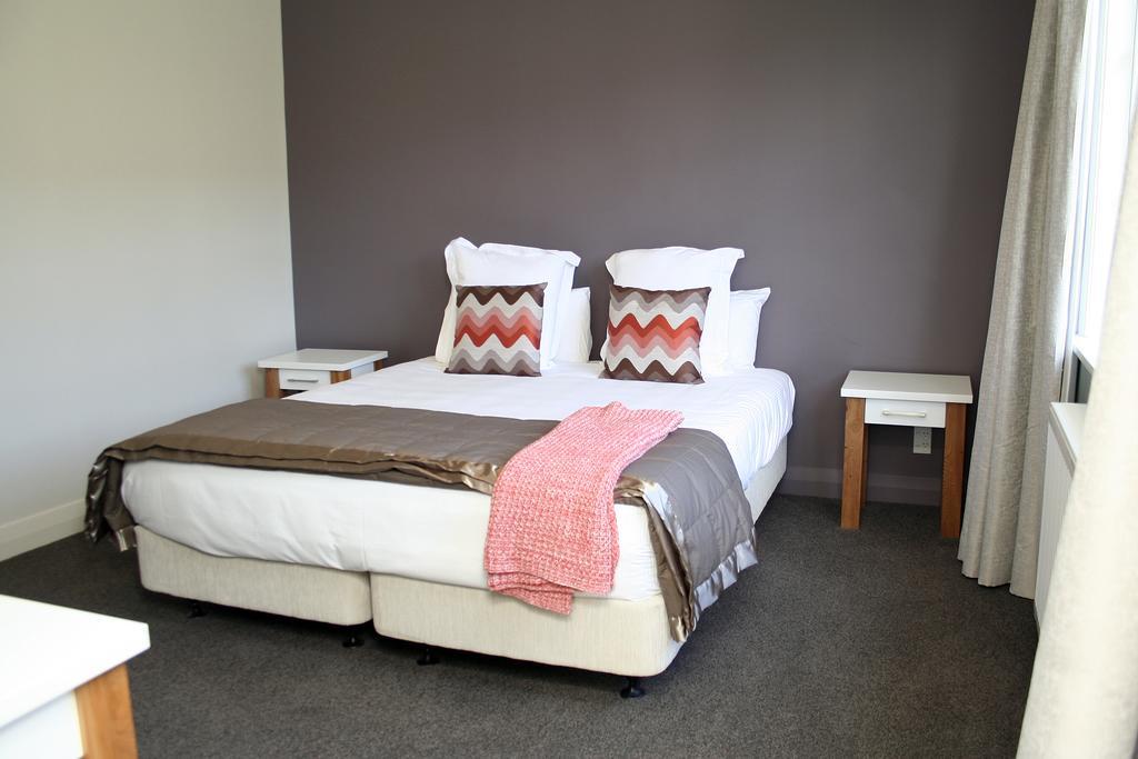 Silverstream Retreat Lower Hutt Luaran gambar