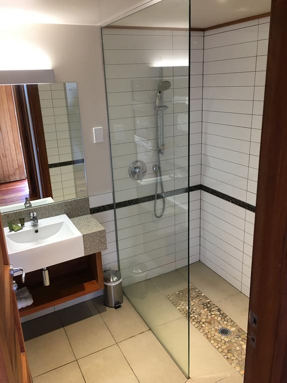 Silverstream Retreat Lower Hutt Luaran gambar