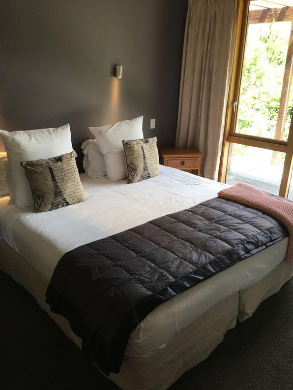 Silverstream Retreat Lower Hutt Luaran gambar