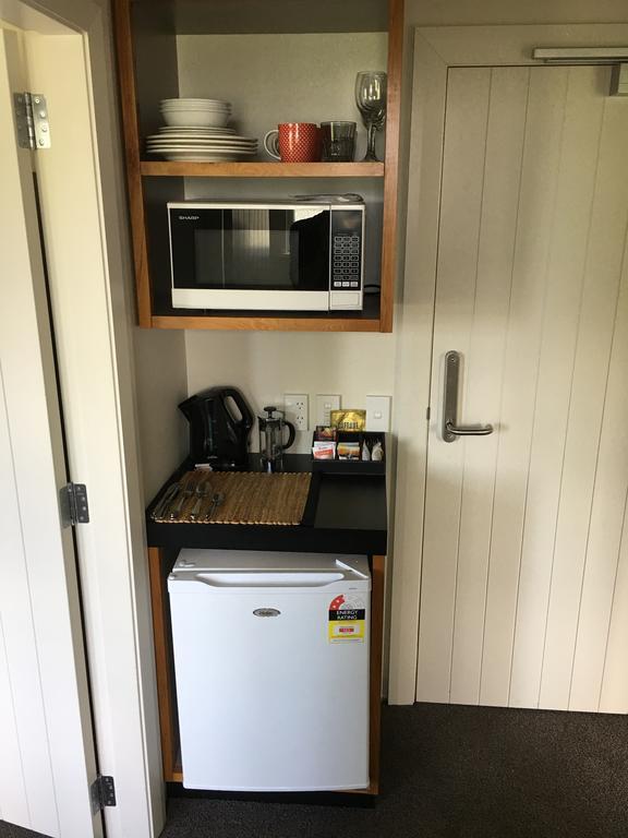 Silverstream Retreat Lower Hutt Luaran gambar