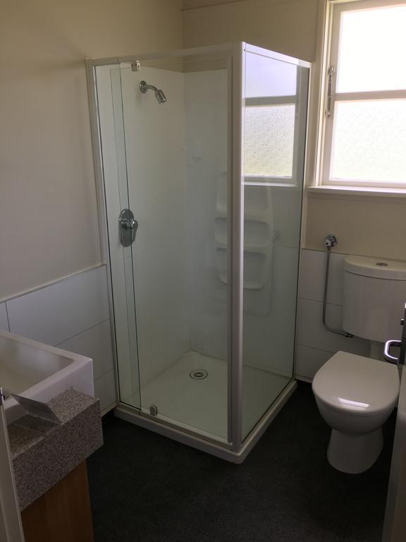 Silverstream Retreat Lower Hutt Luaran gambar