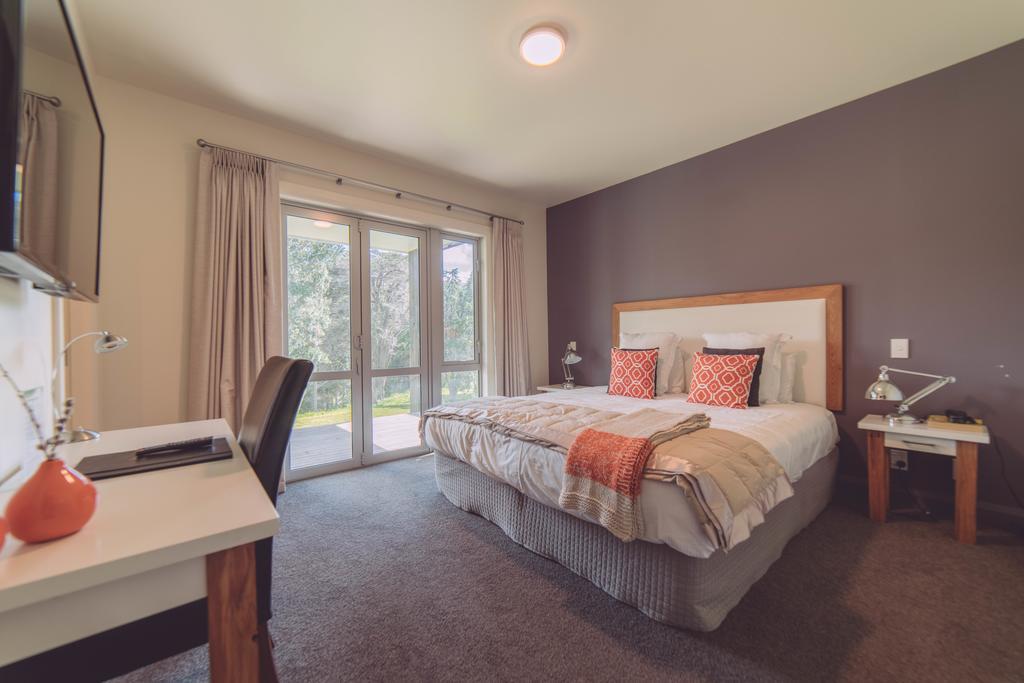 Silverstream Retreat Lower Hutt Luaran gambar