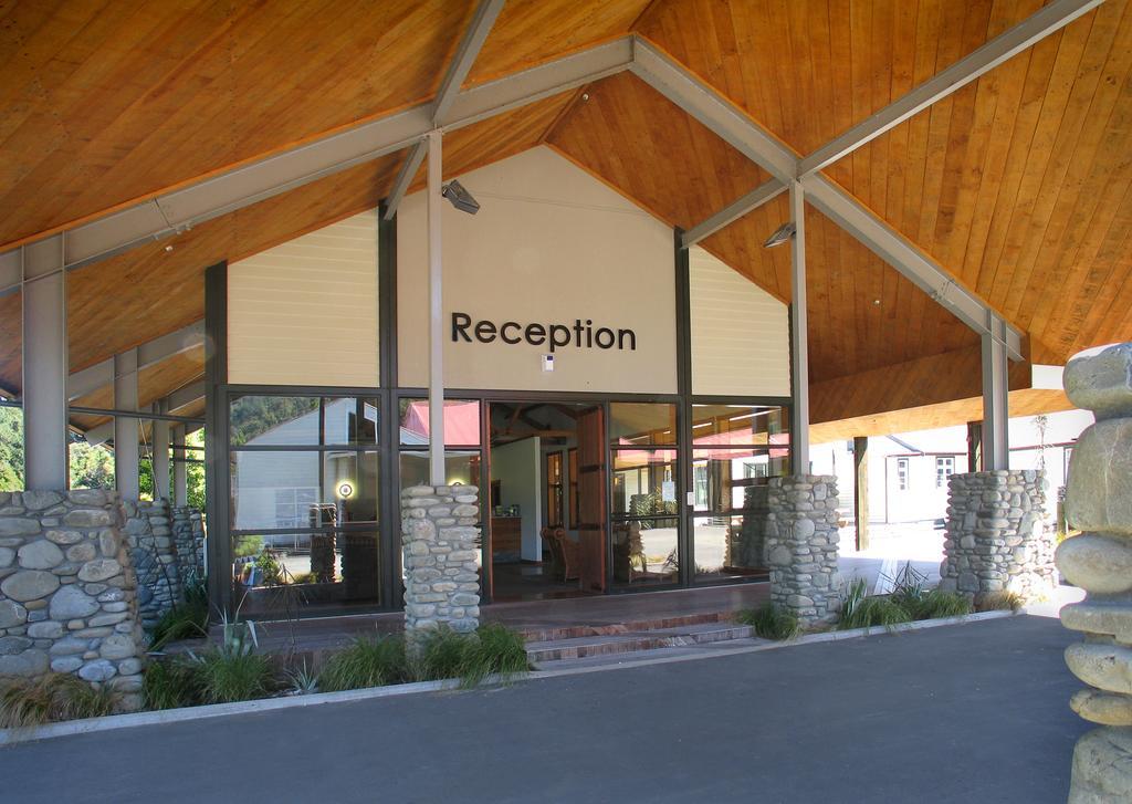 Silverstream Retreat Lower Hutt Luaran gambar