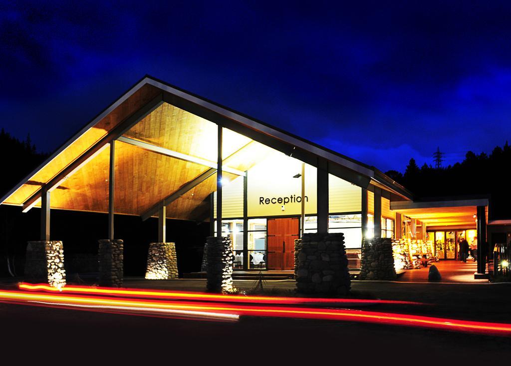 Silverstream Retreat Lower Hutt Luaran gambar