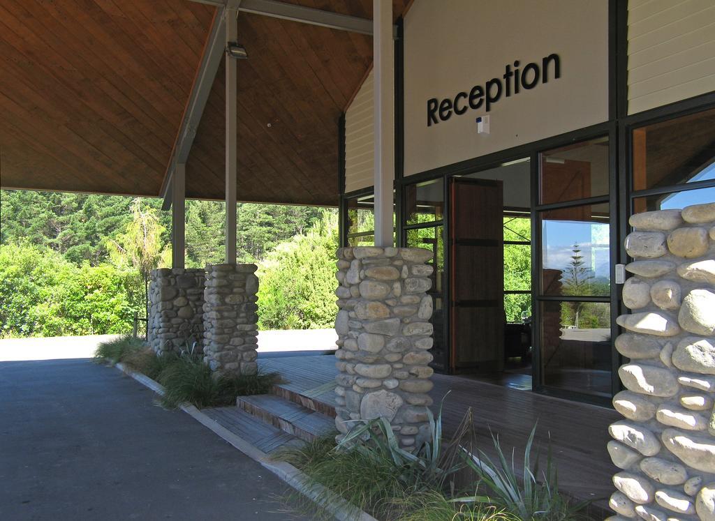 Silverstream Retreat Lower Hutt Luaran gambar