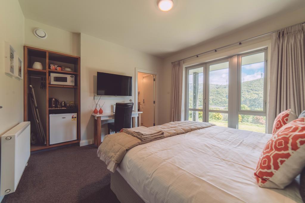 Silverstream Retreat Lower Hutt Luaran gambar