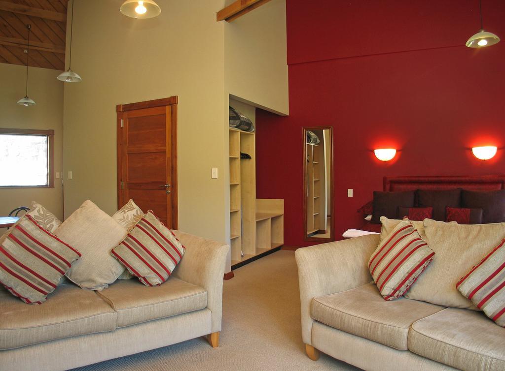 Silverstream Retreat Lower Hutt Luaran gambar