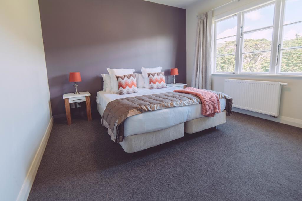 Silverstream Retreat Lower Hutt Luaran gambar
