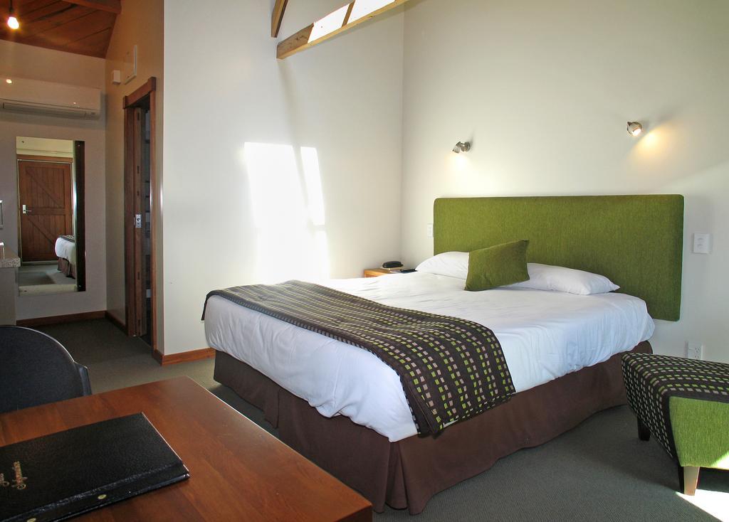 Silverstream Retreat Lower Hutt Luaran gambar
