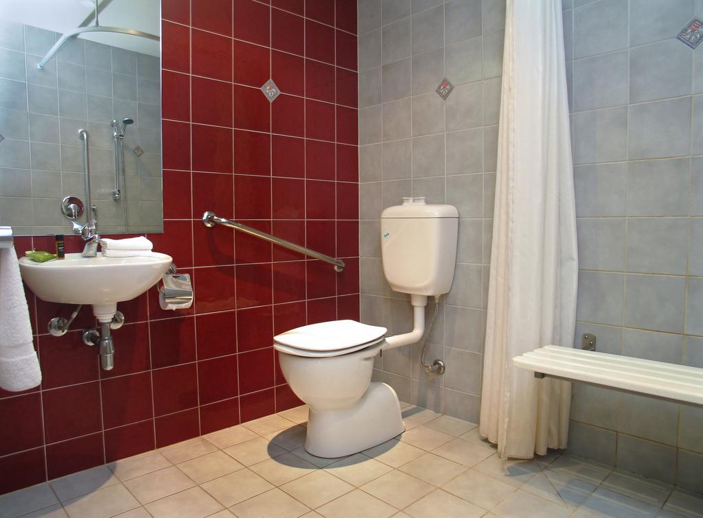 Silverstream Retreat Lower Hutt Luaran gambar