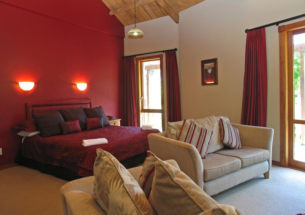 Silverstream Retreat Lower Hutt Luaran gambar