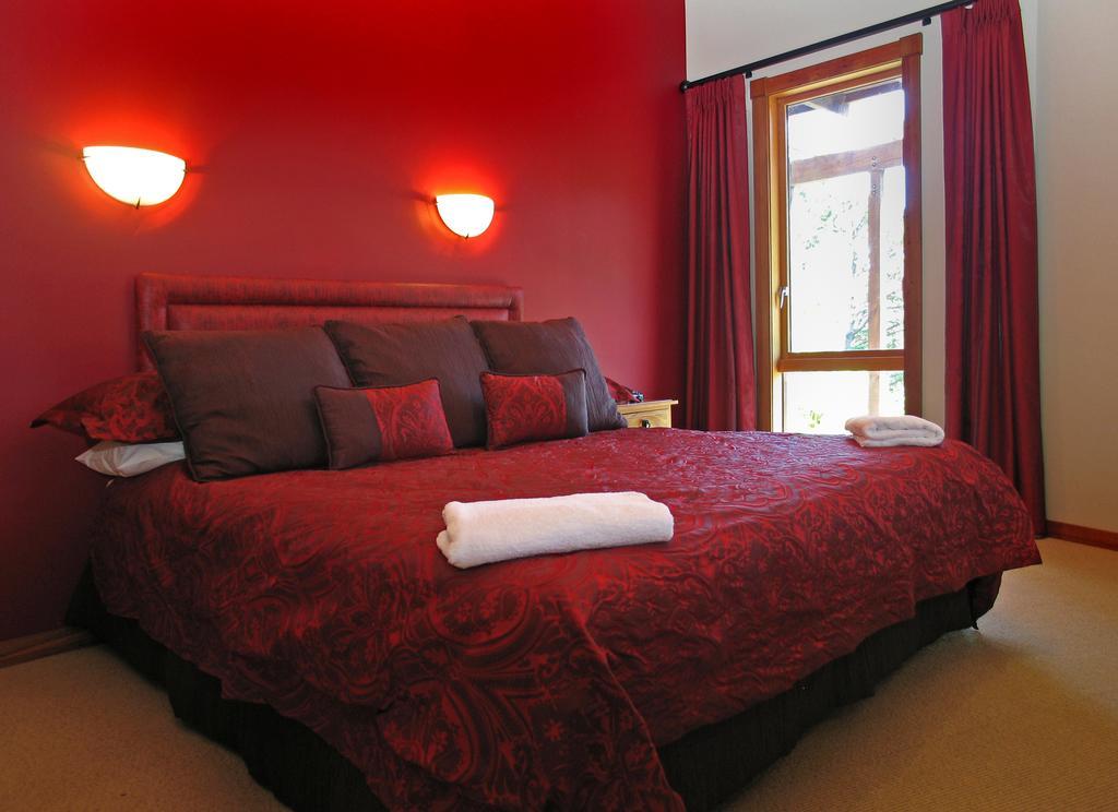 Silverstream Retreat Lower Hutt Luaran gambar