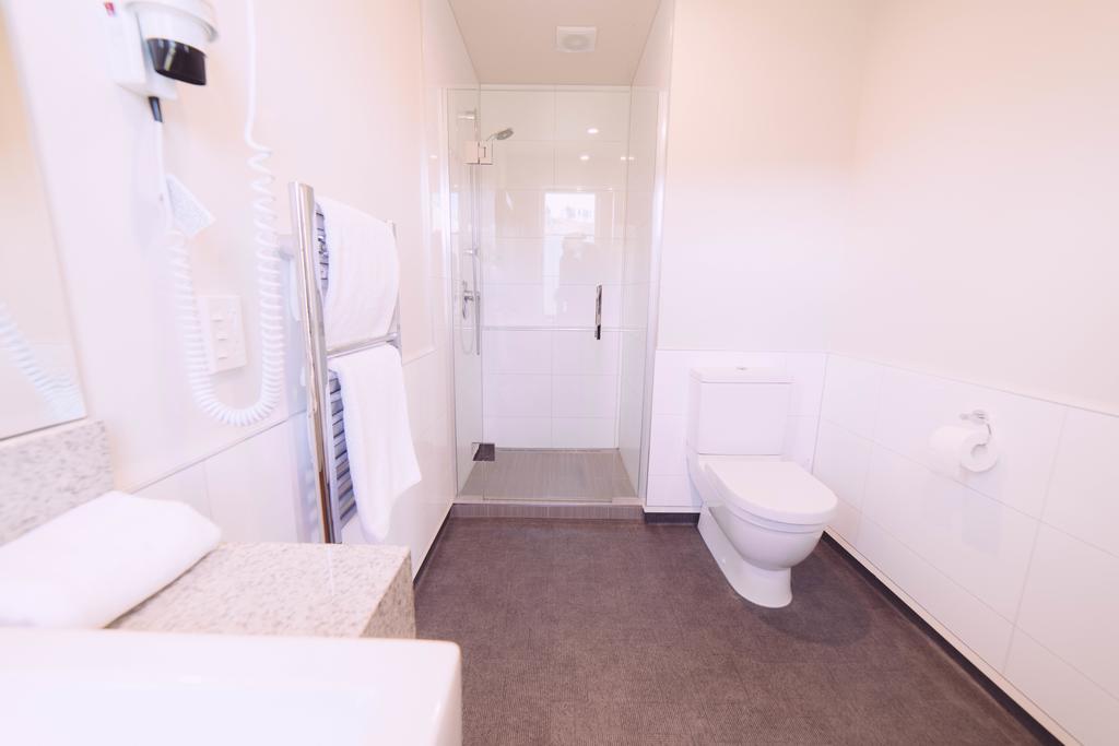 Silverstream Retreat Lower Hutt Luaran gambar