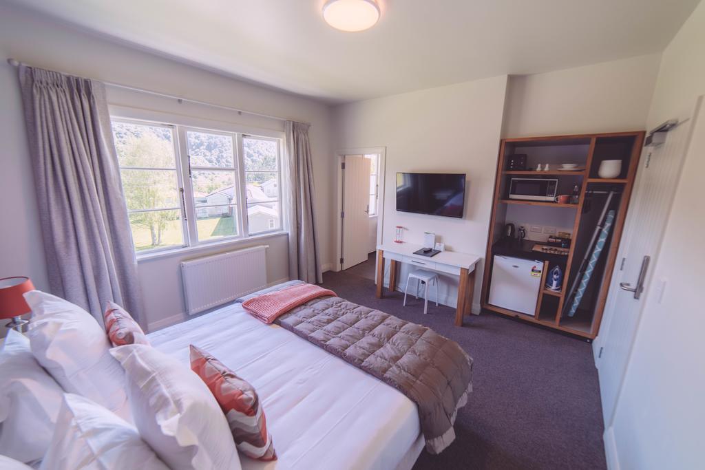 Silverstream Retreat Lower Hutt Luaran gambar