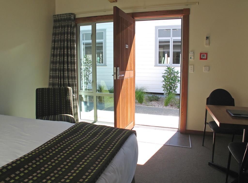 Silverstream Retreat Lower Hutt Luaran gambar