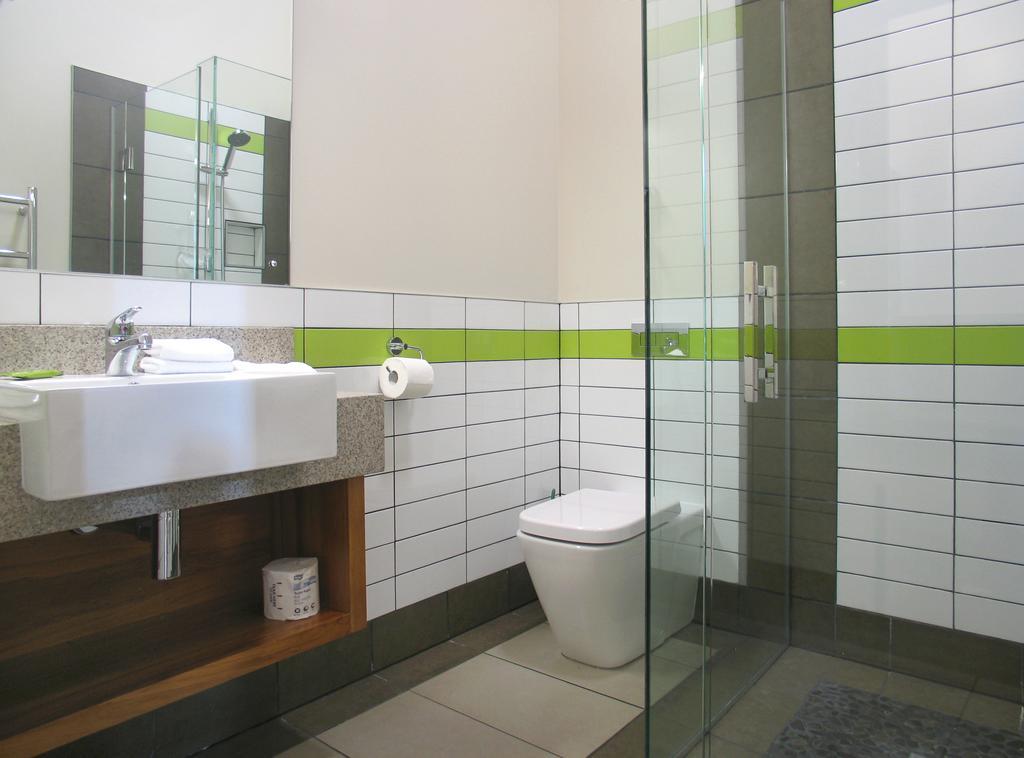 Silverstream Retreat Lower Hutt Luaran gambar