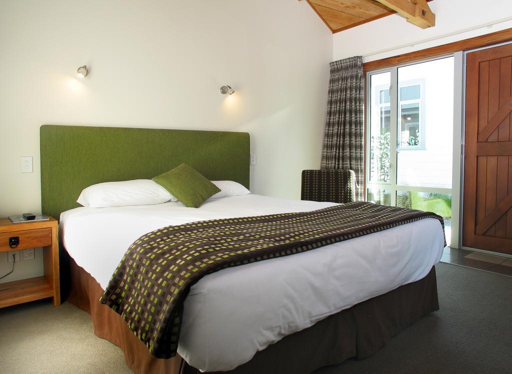 Silverstream Retreat Lower Hutt Luaran gambar