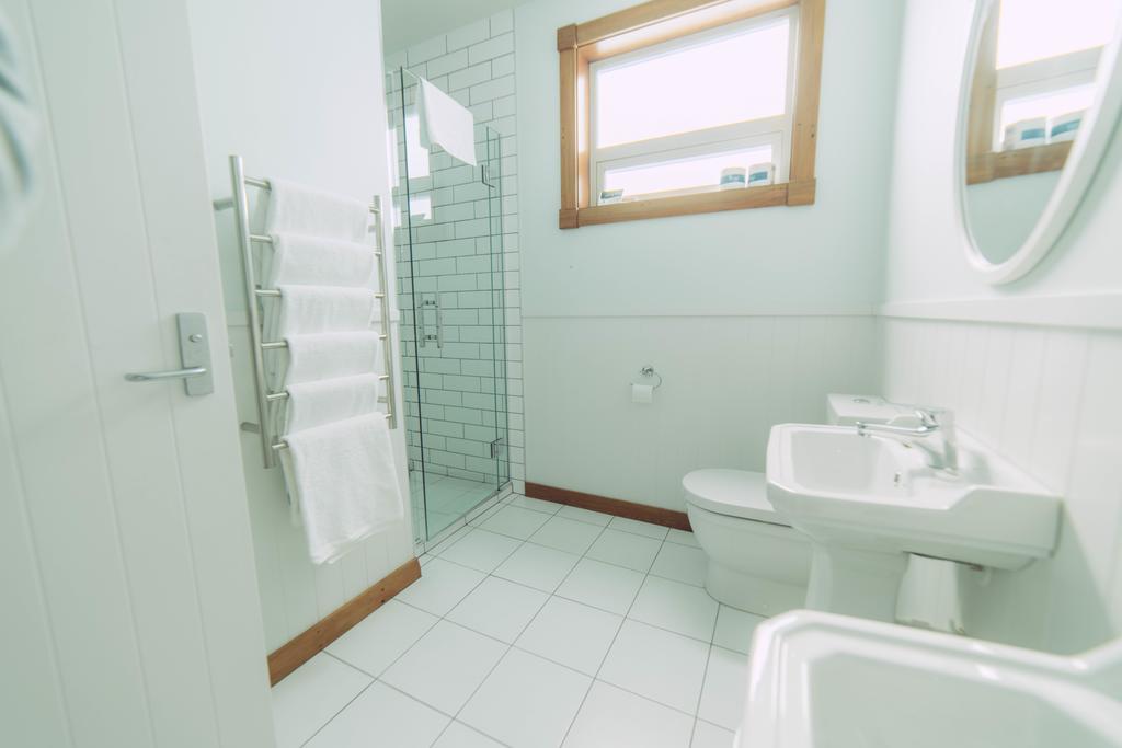 Silverstream Retreat Lower Hutt Luaran gambar
