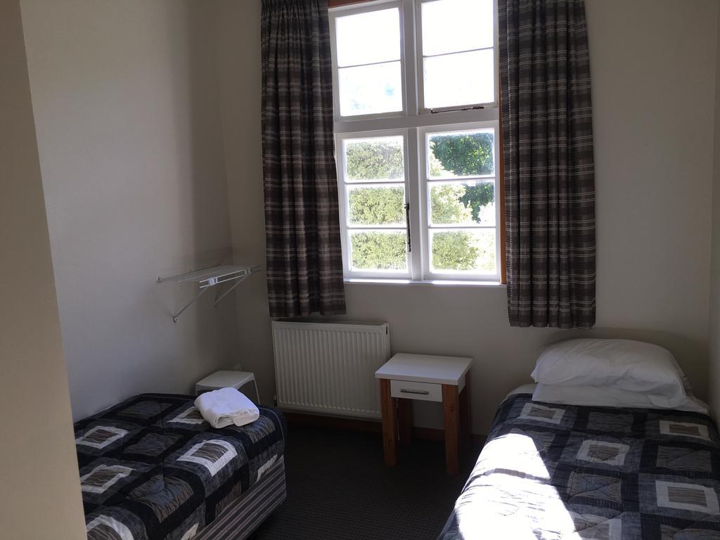 Silverstream Retreat Lower Hutt Luaran gambar