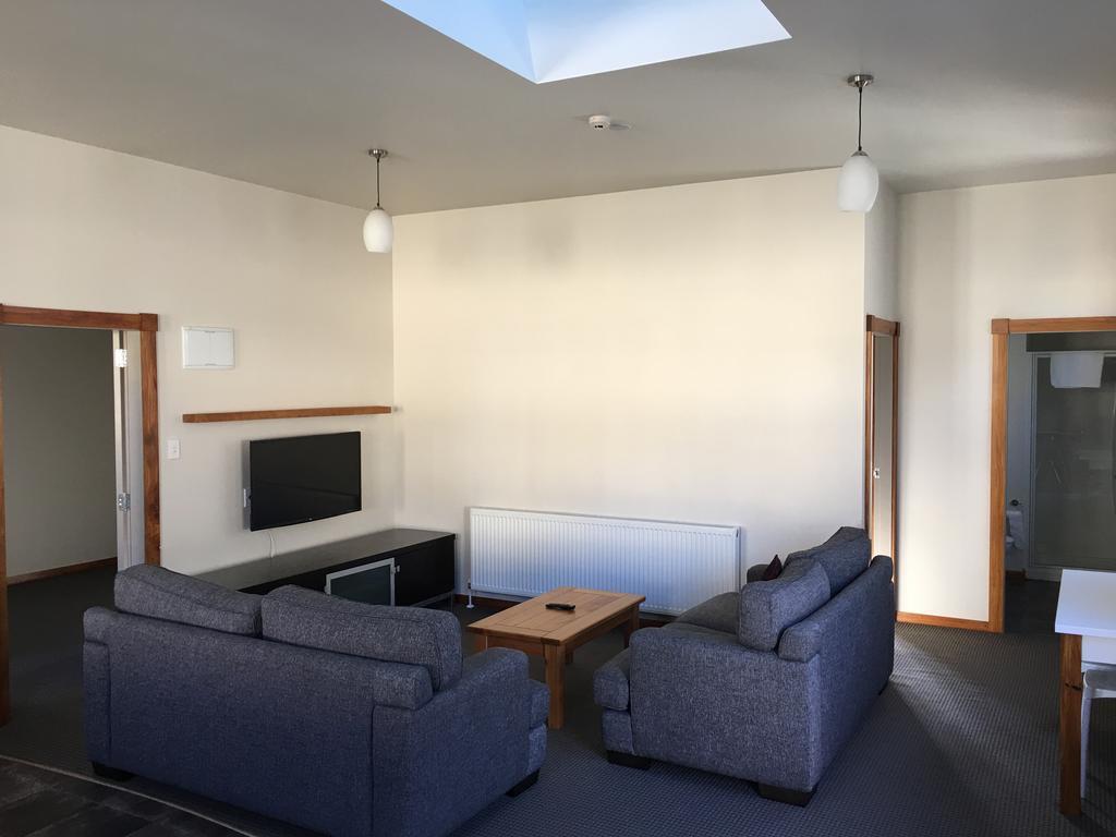 Silverstream Retreat Lower Hutt Luaran gambar