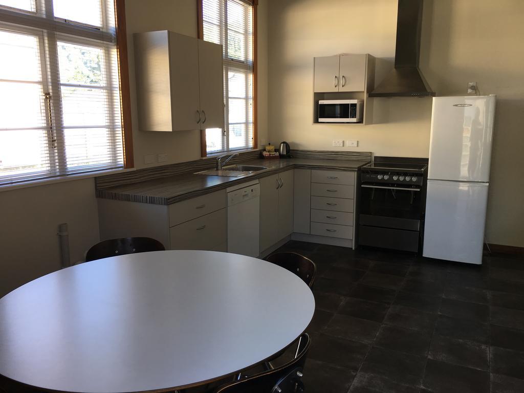 Silverstream Retreat Lower Hutt Luaran gambar